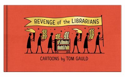 Revenge of the librarians /
