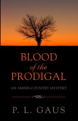 Blood of the prodigal [large type] /