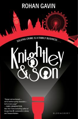 Knightley and son /