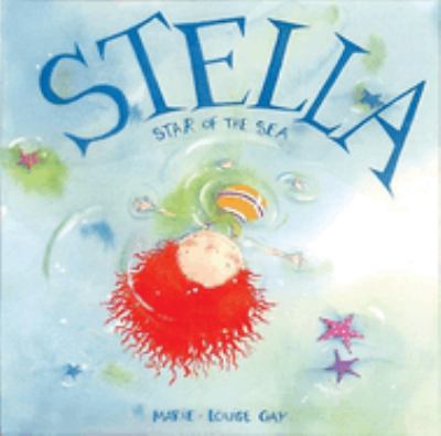 Stella, star of the sea /