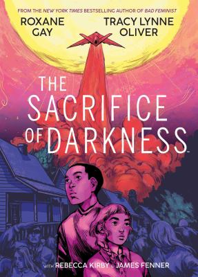 The sacrifice of darkness /