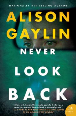 Never look back /