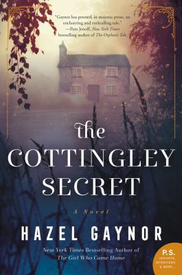 The Cottingley secret /