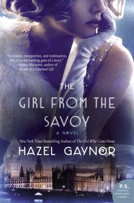 The girl from the Savoy /