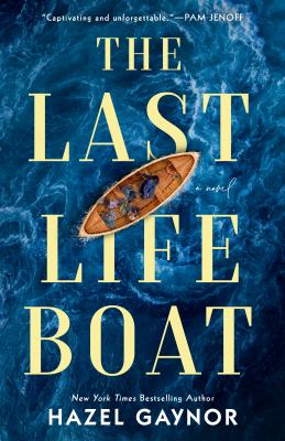 The last lifeboat /