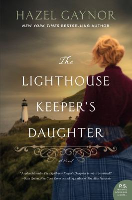 The lighthouse keeper's daughter : a novel /