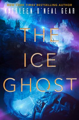 The ice ghost /