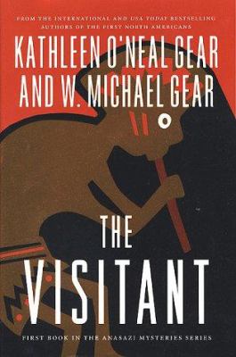 The visitant /