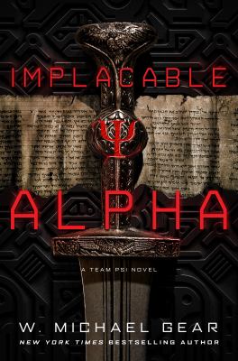 Implacable Alpha /