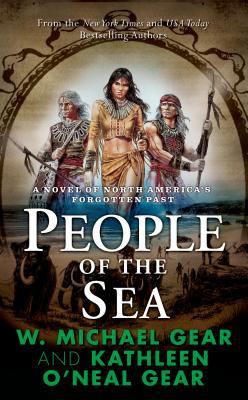 People of the sea /