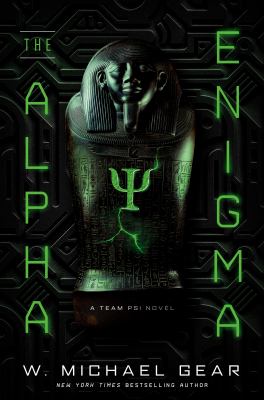 The Alpha enigma /