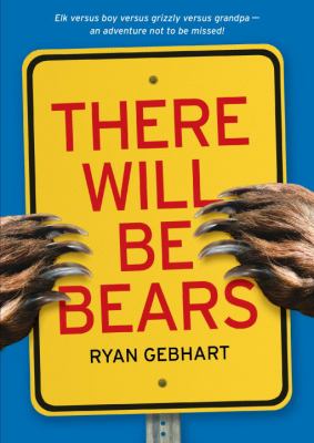 There will be bears /