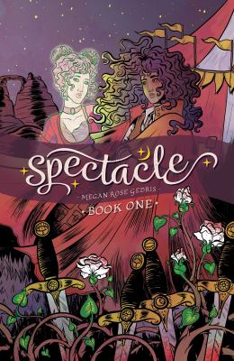 Spectacle. Book one /