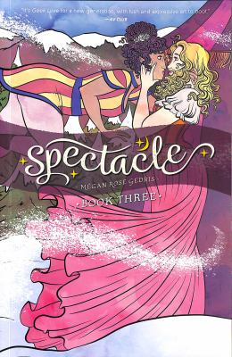 Spectacle. Book three /