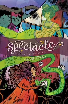 Spectacle. Book two /