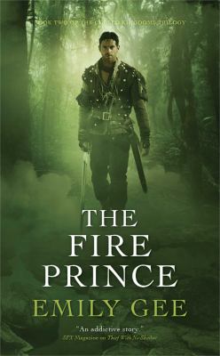 The fire prince /