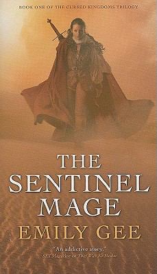 The sentinel mage /