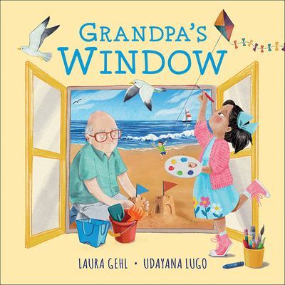 Grandpa's window /
