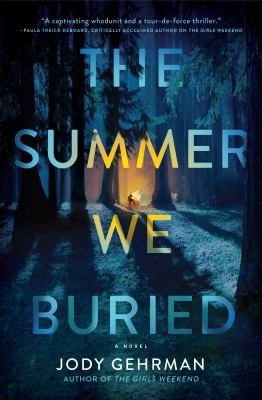 The summer we buried /