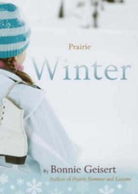 Prairie winter /