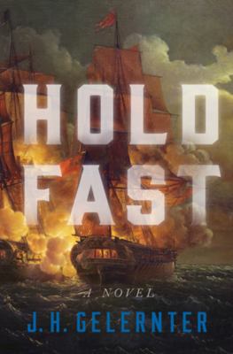 Hold fast : a novel /