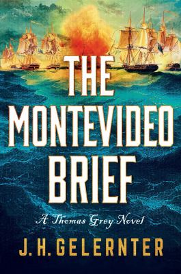 The Montevideo brief /