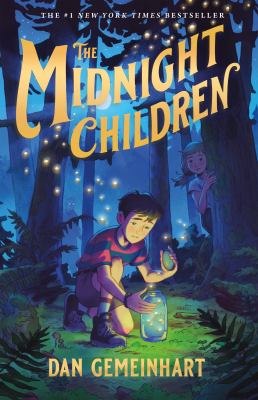 The midnight children /