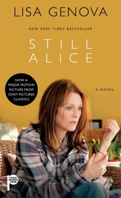Still Alice [book club bag] : a novel /