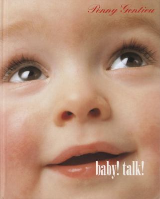 Baby! Talk! /