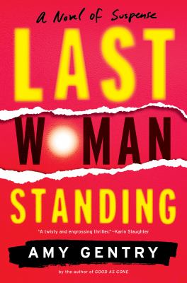 Last woman standing /