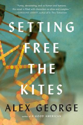Setting free the kites /
