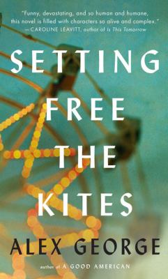 Setting free the kites [large type] /