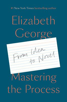 Mastering the process : from idea to novel /
