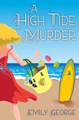 A high tide murder /
