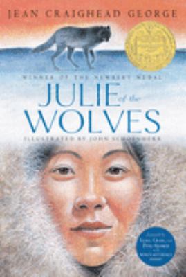 Julie of the wolves / 1