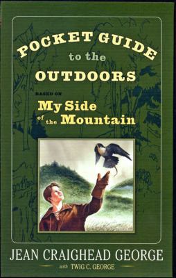 Pocket guide to the outdoors /