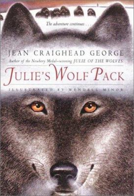 Julie's wolf pack /