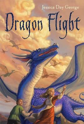 Dragon flight /