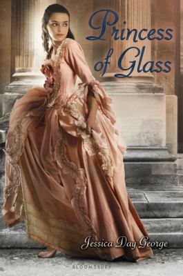 Princess of glass /
