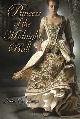 Princess of the Midnight Ball /