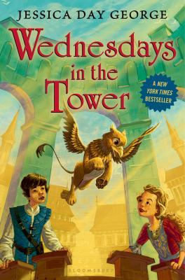 Wednesdays in the tower /