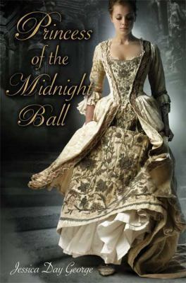 Princess of the midnight ball /
