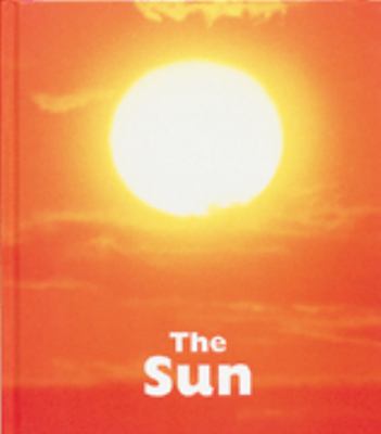 The sun /
