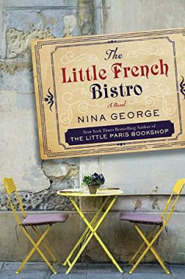 The little French bistro : a novel /