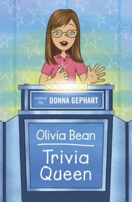 Olivia Bean, trivia queen /