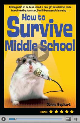 How to survive middle school /