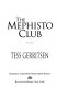 The Mephisto Club : [large type] : a novel /