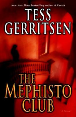 The Mephisto Club : a novel /