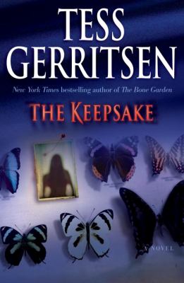 The keepsake : a novel /