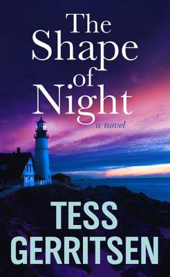 The shape of night : [large type] a novel /